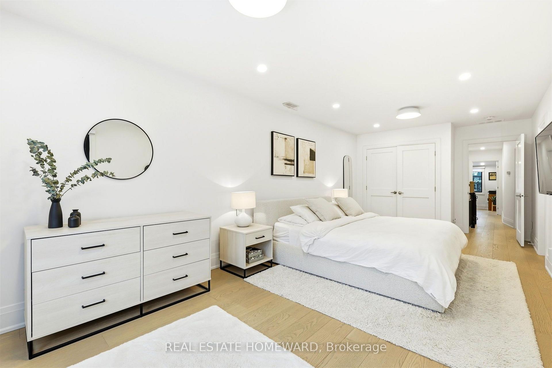 Photo 14 of 234 Pearson Avenue, Toronto, High Park-Swansea — HOMEH