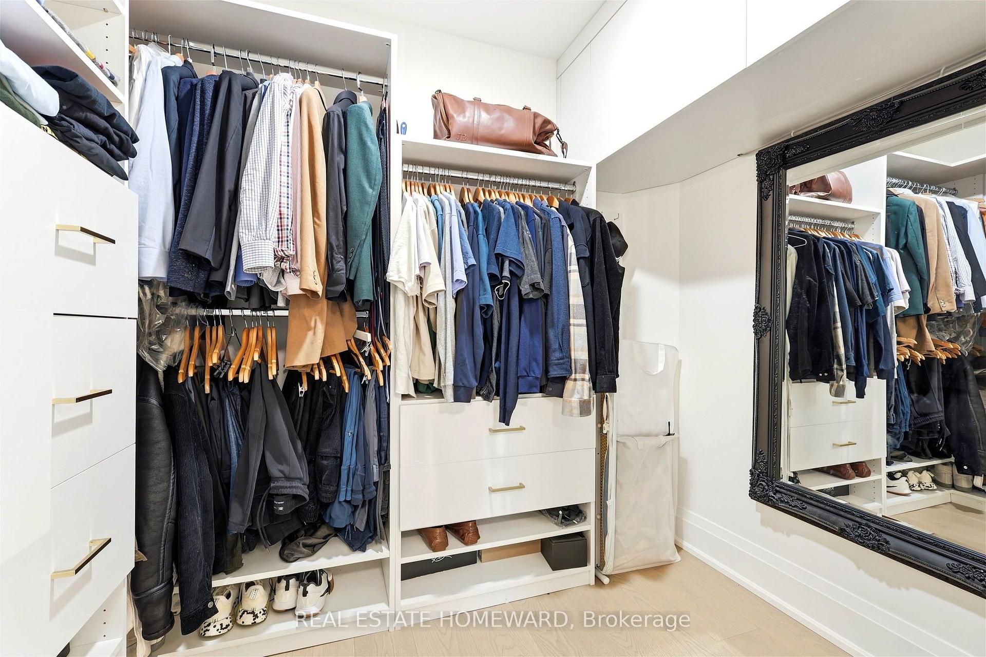 Photo 19 of 234 Pearson Avenue, Toronto, High Park-Swansea — HOMEH