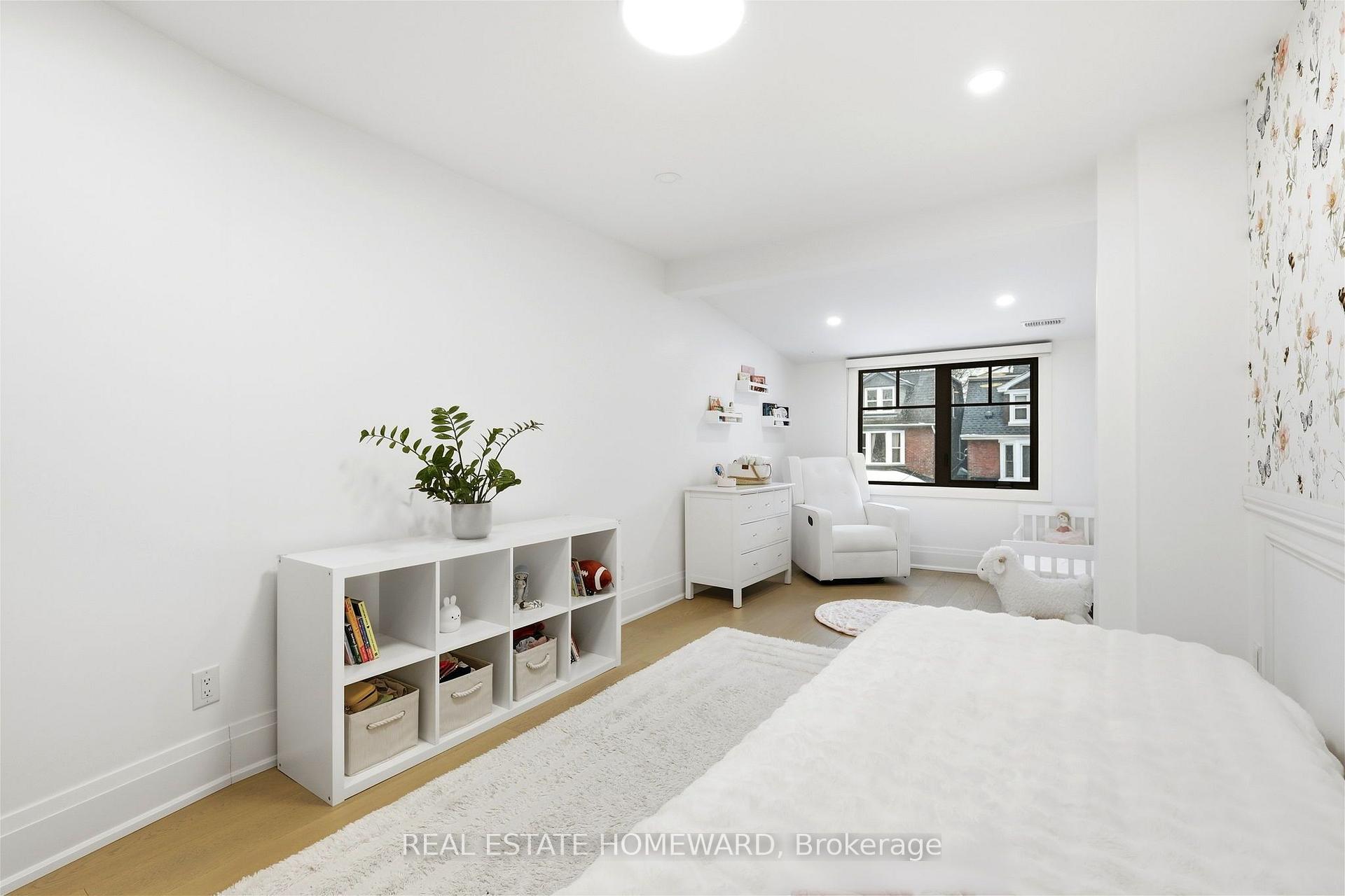 Photo 20 of 234 Pearson Avenue, Toronto, High Park-Swansea — HOMEH