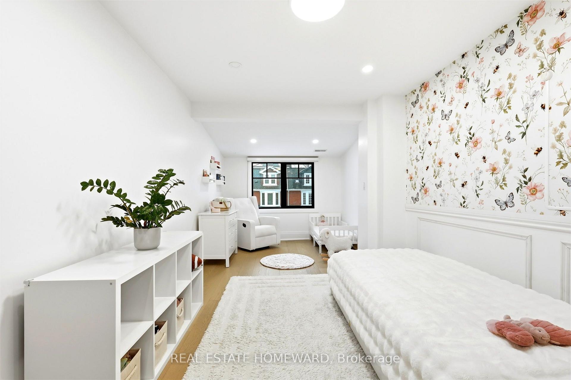 Photo 21 of 234 Pearson Avenue, Toronto, High Park-Swansea — HOMEH