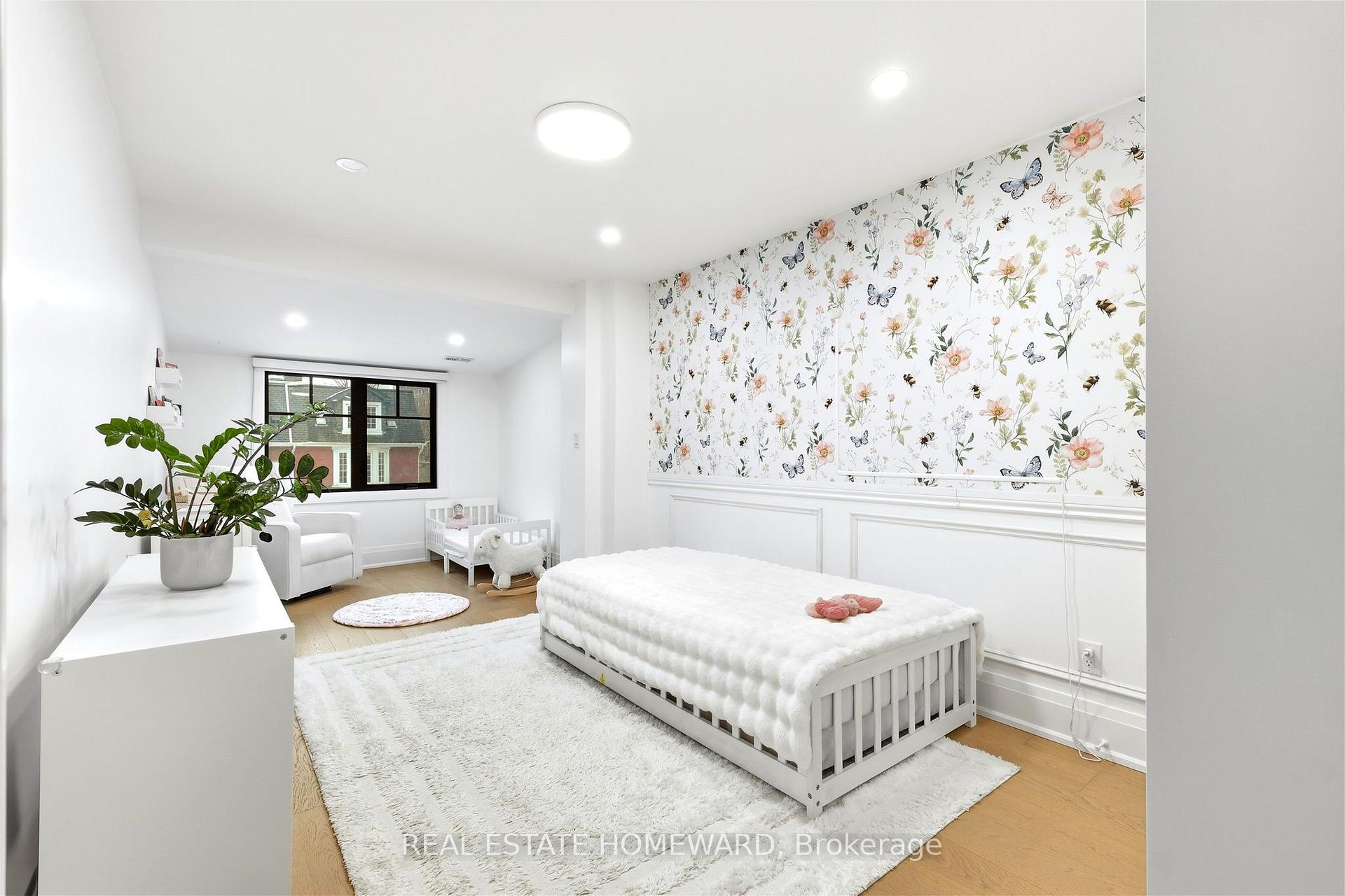 Photo 22 of 234 Pearson Avenue, Toronto, High Park-Swansea — HOMEH