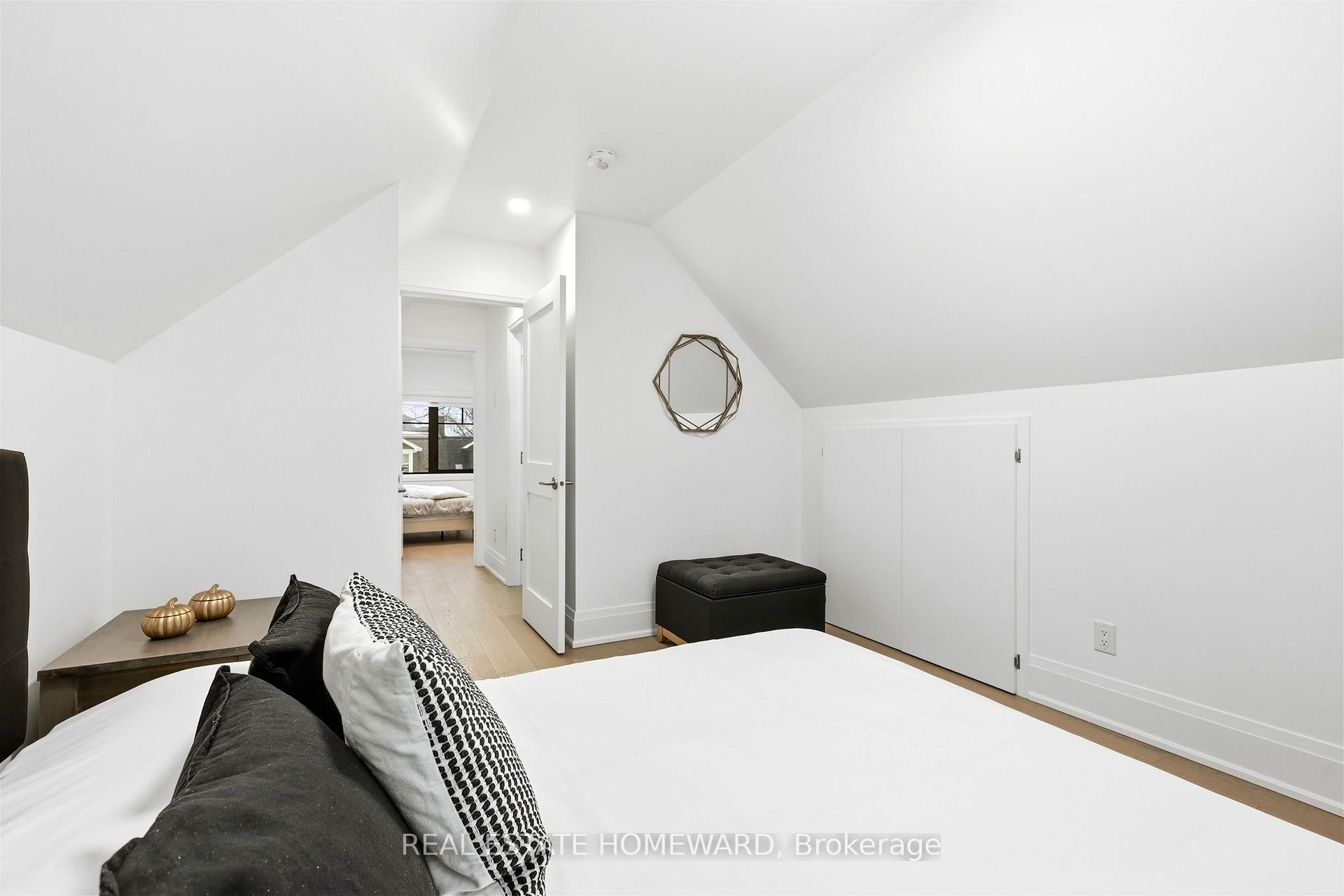 Photo 27 of 234 Pearson Avenue, Toronto, High Park-Swansea — HOMEH