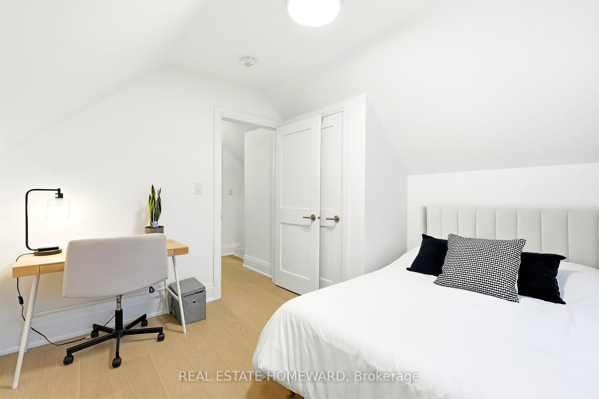 Photo 28 of 234 Pearson Avenue, Toronto, High Park-Swansea — HOMEH