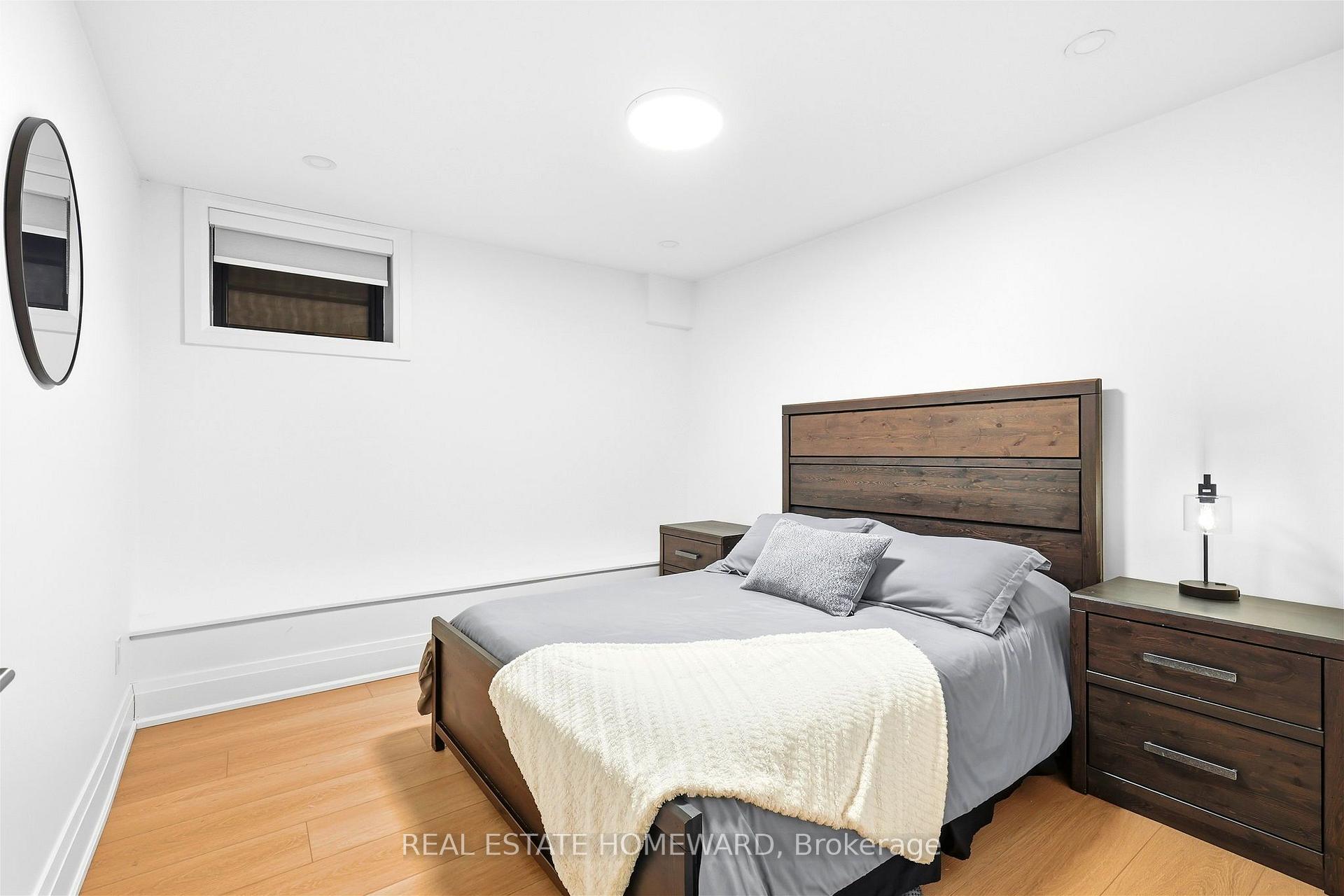 Photo 29 of 234 Pearson Avenue, Toronto, High Park-Swansea — HOMEH