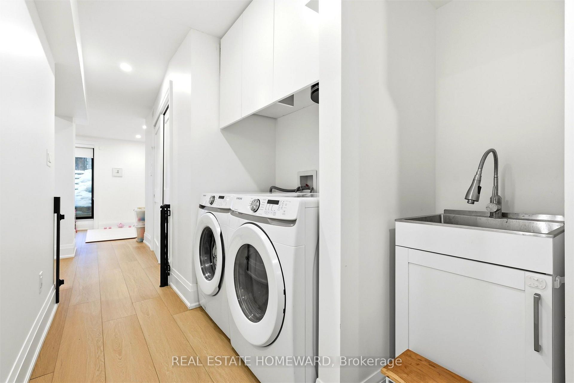 Photo 31 of 234 Pearson Avenue, Toronto, High Park-Swansea — HOMEH