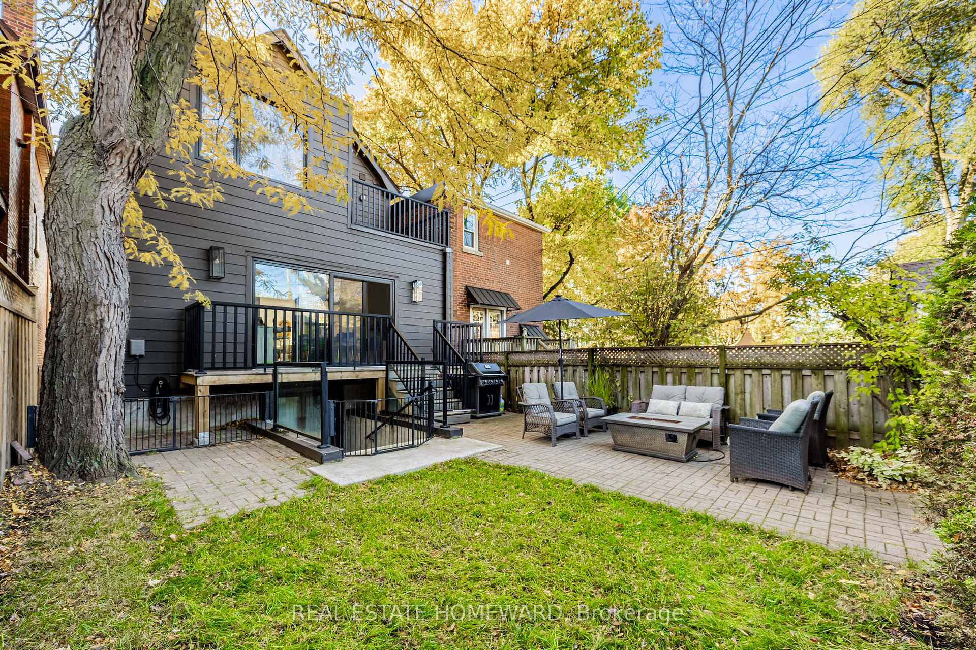Photo 40 of 234 Pearson Avenue, Toronto, High Park-Swansea — HOMEH