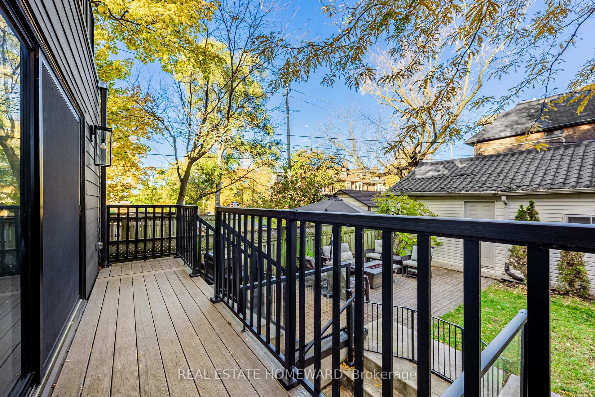 Photo 42 of 234 Pearson Avenue, Toronto, High Park-Swansea — HOMEH