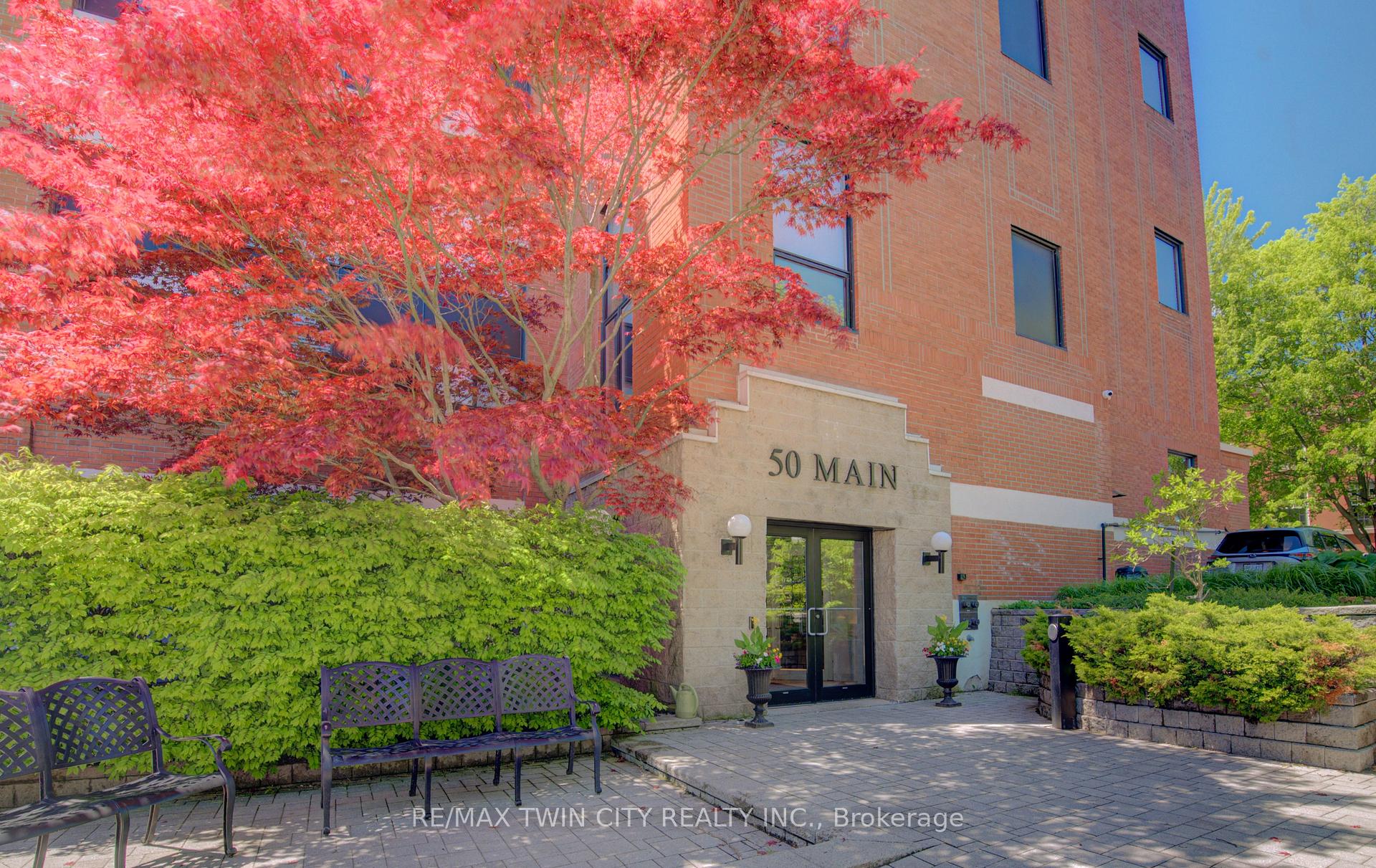Photo 3 of Unit 410, 50 Main Street, Hamilton, Dundas — HOMEH
