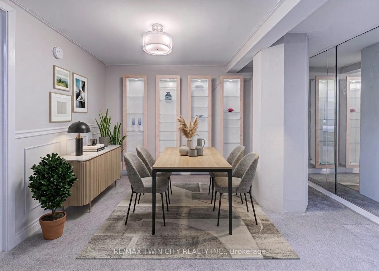 Photo 10 of Unit 410, 50 Main Street, Hamilton, Dundas — HOMEH