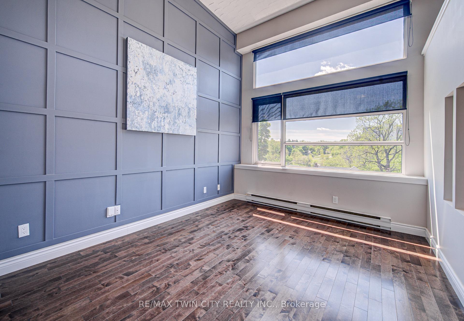 Photo 15 of Unit 410, 50 Main Street, Hamilton, Dundas — HOMEH