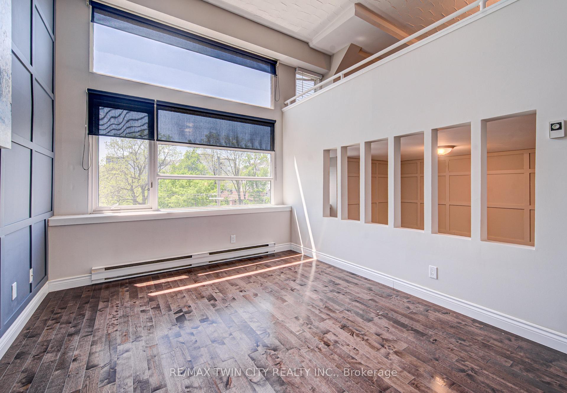 Photo 17 of Unit 410, 50 Main Street, Hamilton, Dundas — HOMEH