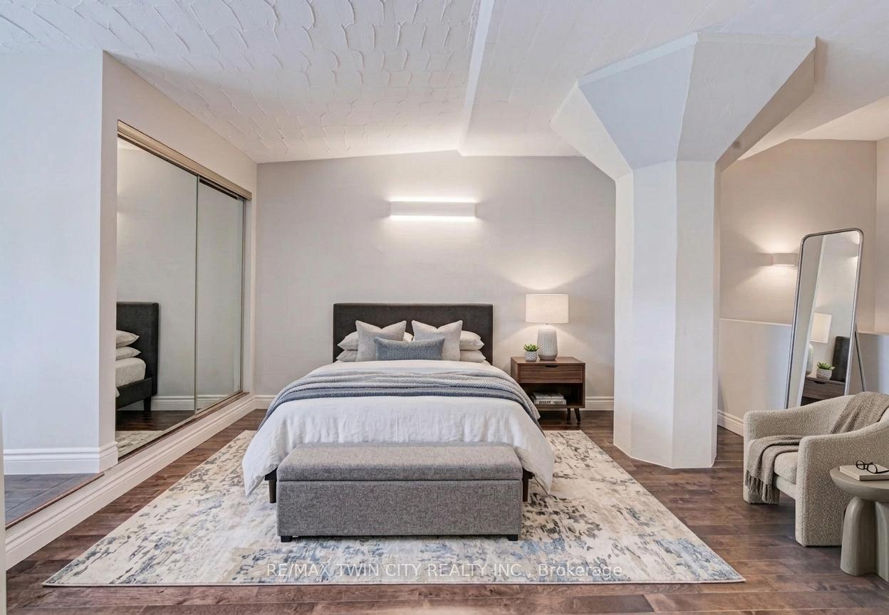 Photo 19 of Unit 410, 50 Main Street, Hamilton, Dundas — HOMEH