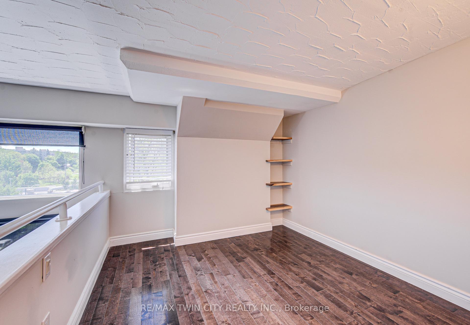 Photo 21 of Unit 410, 50 Main Street, Hamilton, Dundas — HOMEH