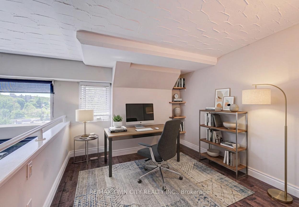 Photo 22 of Unit 410, 50 Main Street, Hamilton, Dundas — HOMEH