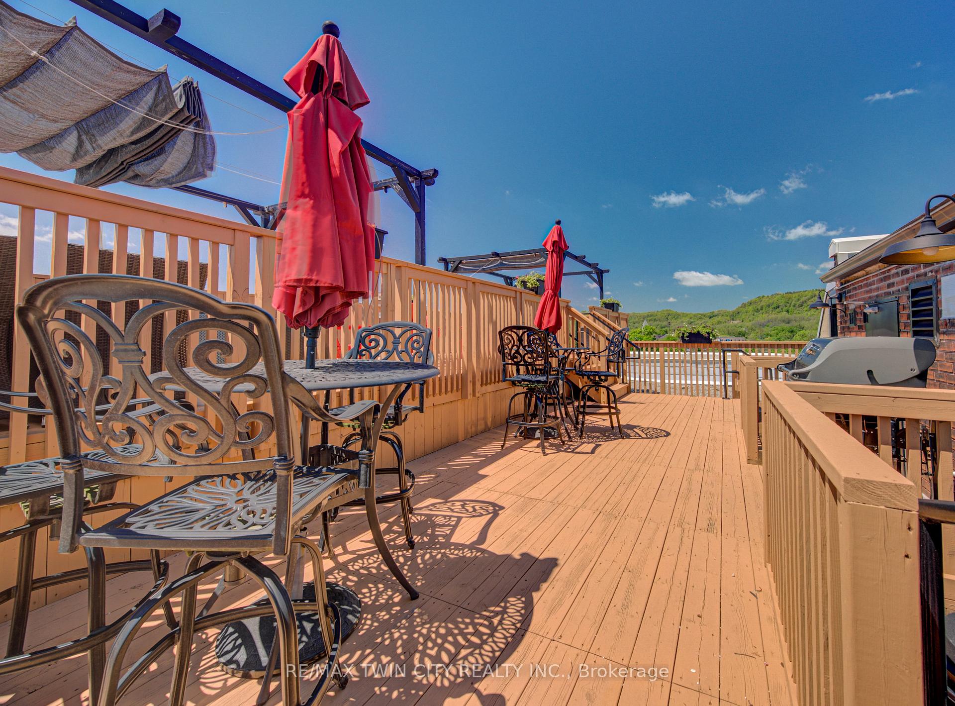Photo 28 of Unit 410, 50 Main Street, Hamilton, Dundas — HOMEH