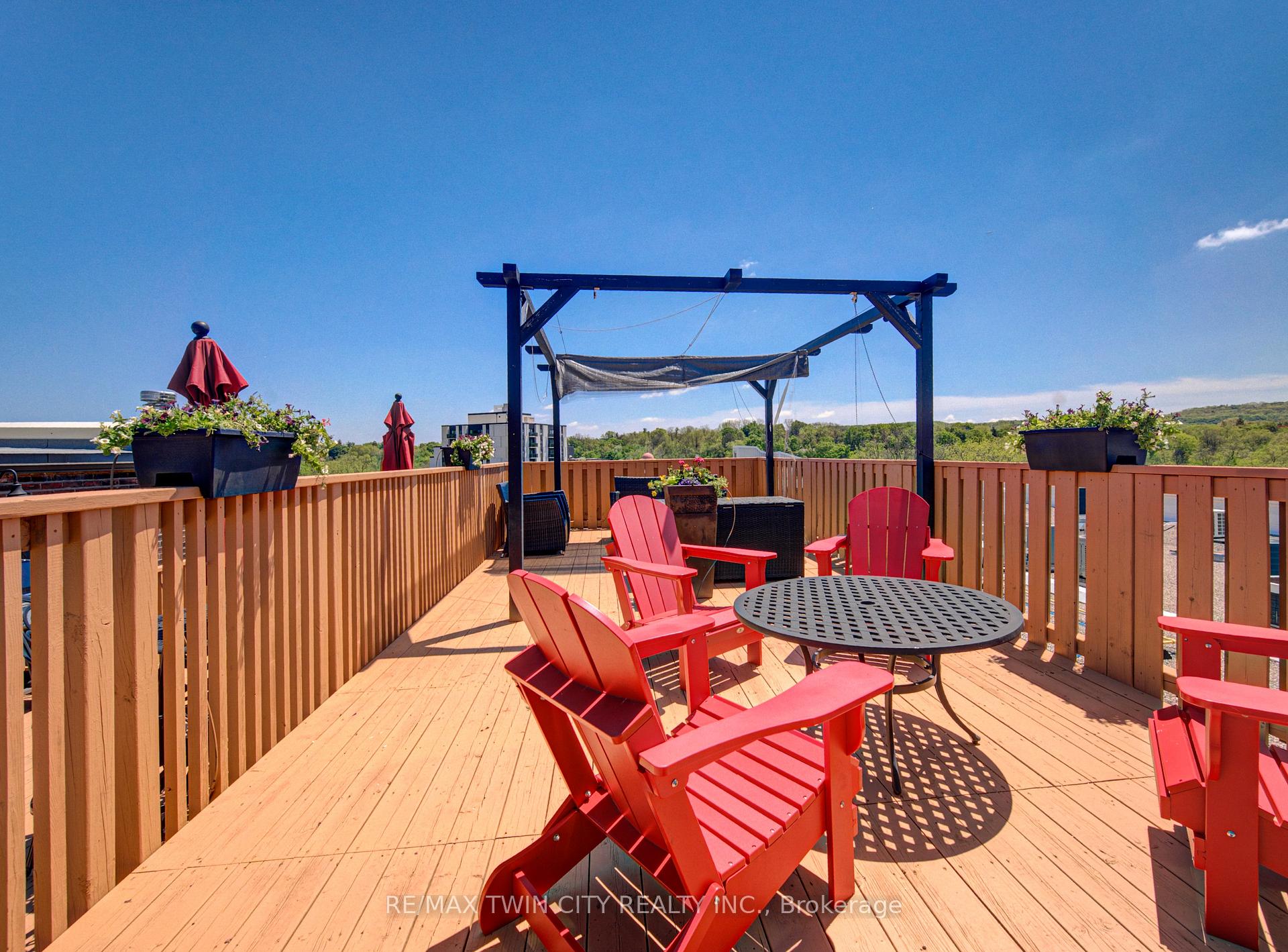 Photo 29 of Unit 410, 50 Main Street, Hamilton, Dundas — HOMEH