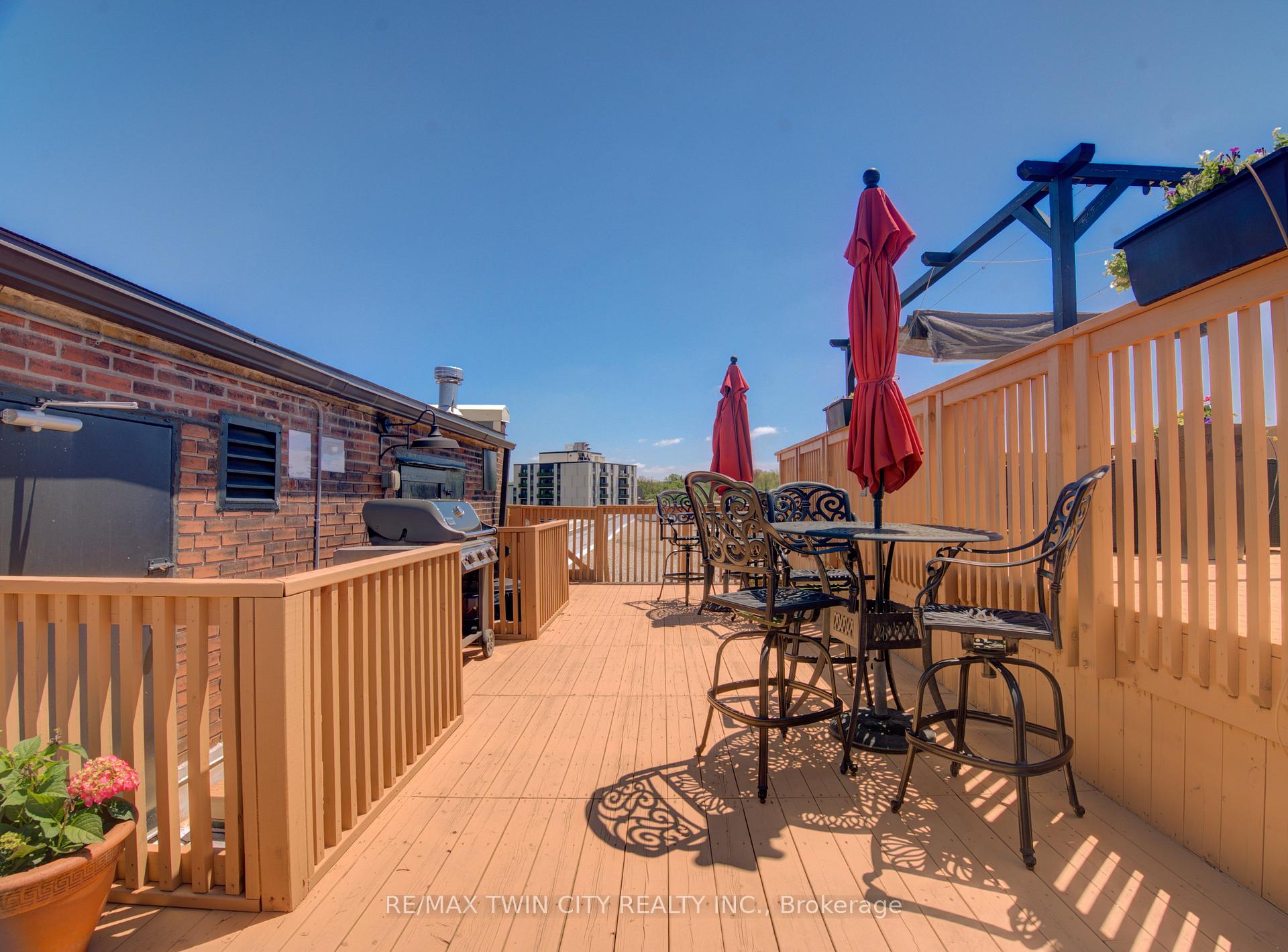 Photo 30 of Unit 410, 50 Main Street, Hamilton, Dundas — HOMEH