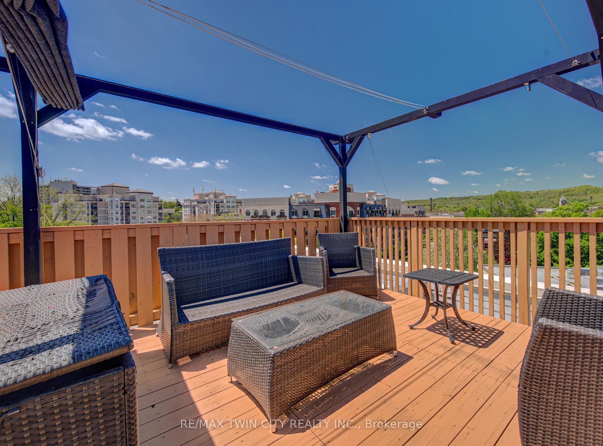 Photo 31 of Unit 410, 50 Main Street, Hamilton, Dundas — HOMEH