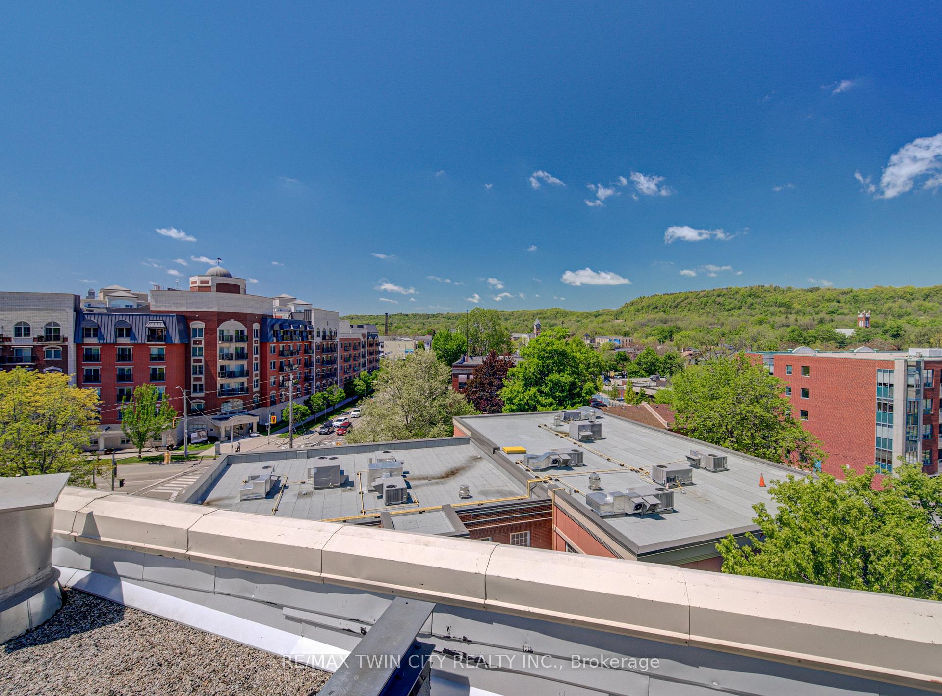 Photo 32 of Unit 410, 50 Main Street, Hamilton, Dundas — HOMEH