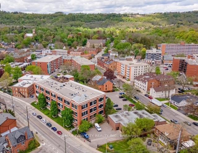 Photo 33 of Unit 410, 50 Main Street, Hamilton, Dundas — HOMEH