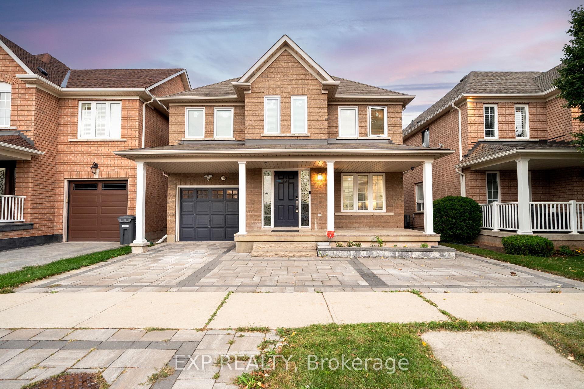 Photo of 2276 Fairmount Drive