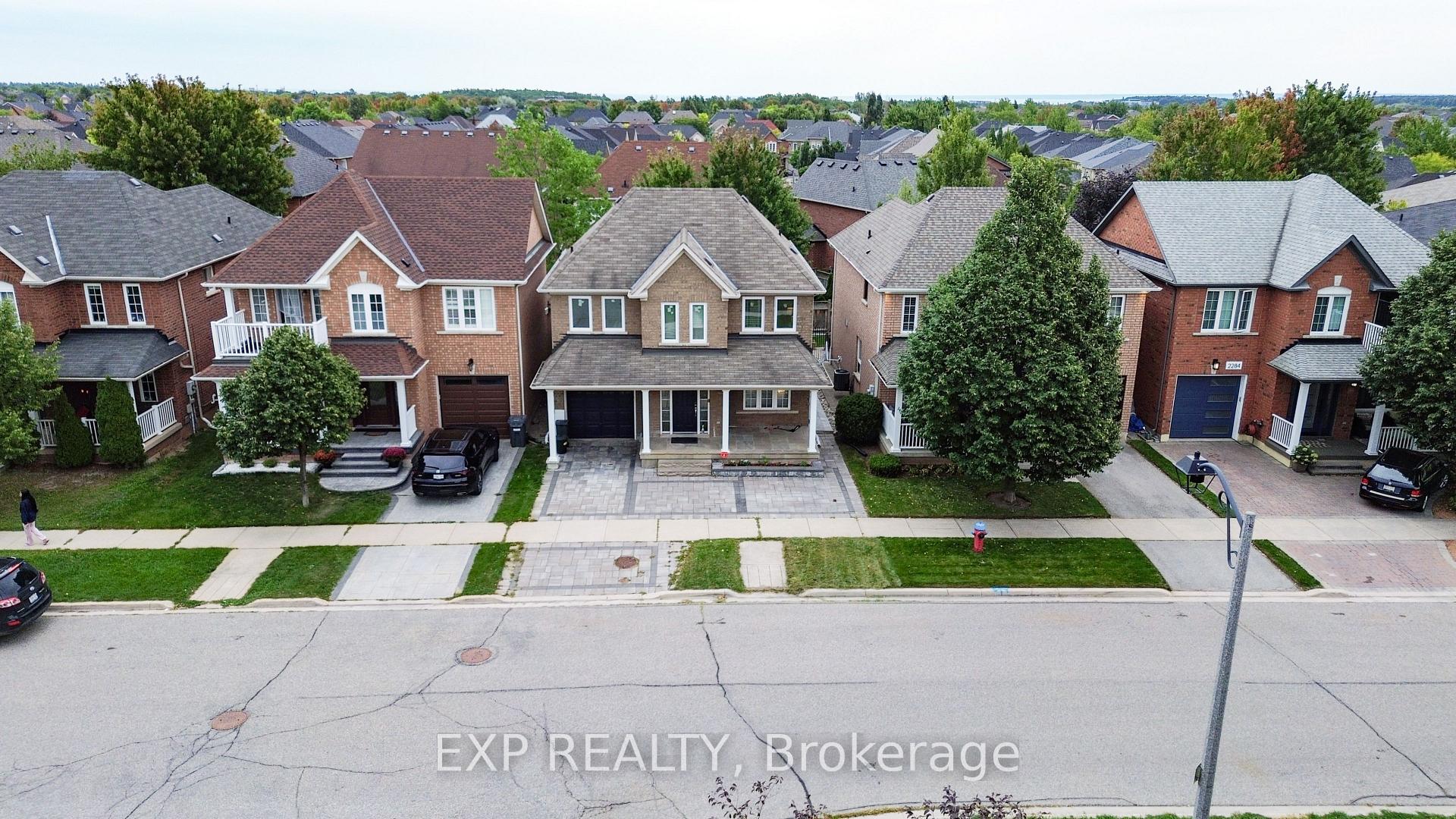 Photo 46 of 2276 Fairmount Drive, Oakville, Westmount — HOMEH
