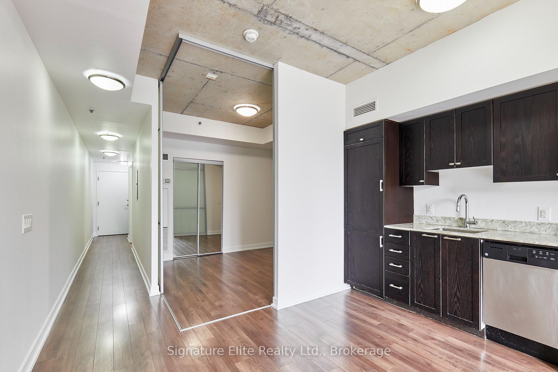 Photo 2 of Unit 203, 707 Dovercourt Road, Toronto, Palmerston-Little Italy — HOMEH