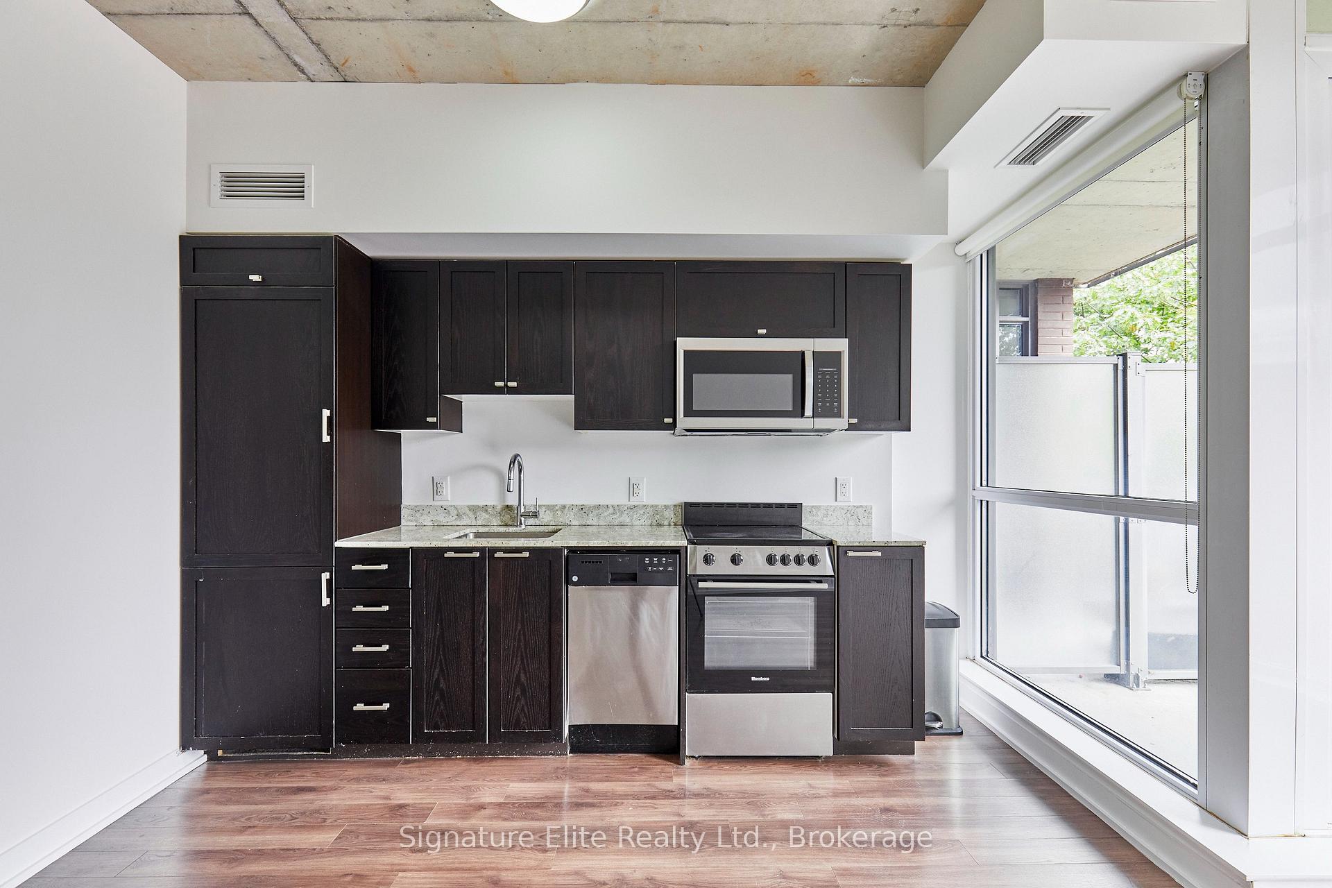 Photo 3 of Unit 203, 707 Dovercourt Road, Toronto, Palmerston-Little Italy — HOMEH