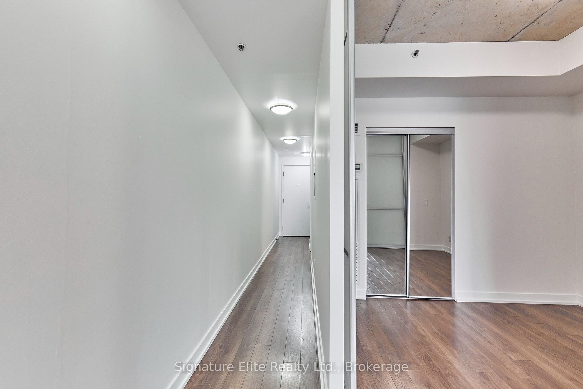 Photo 6 of Unit 203, 707 Dovercourt Road, Toronto, Palmerston-Little Italy — HOMEH