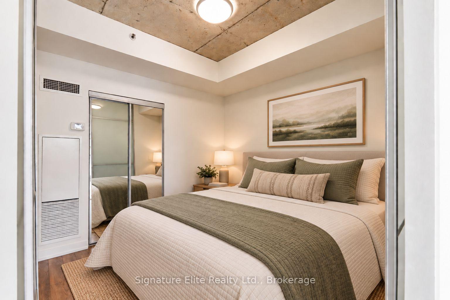 Photo 8 of Unit 203, 707 Dovercourt Road, Toronto, Palmerston-Little Italy — HOMEH
