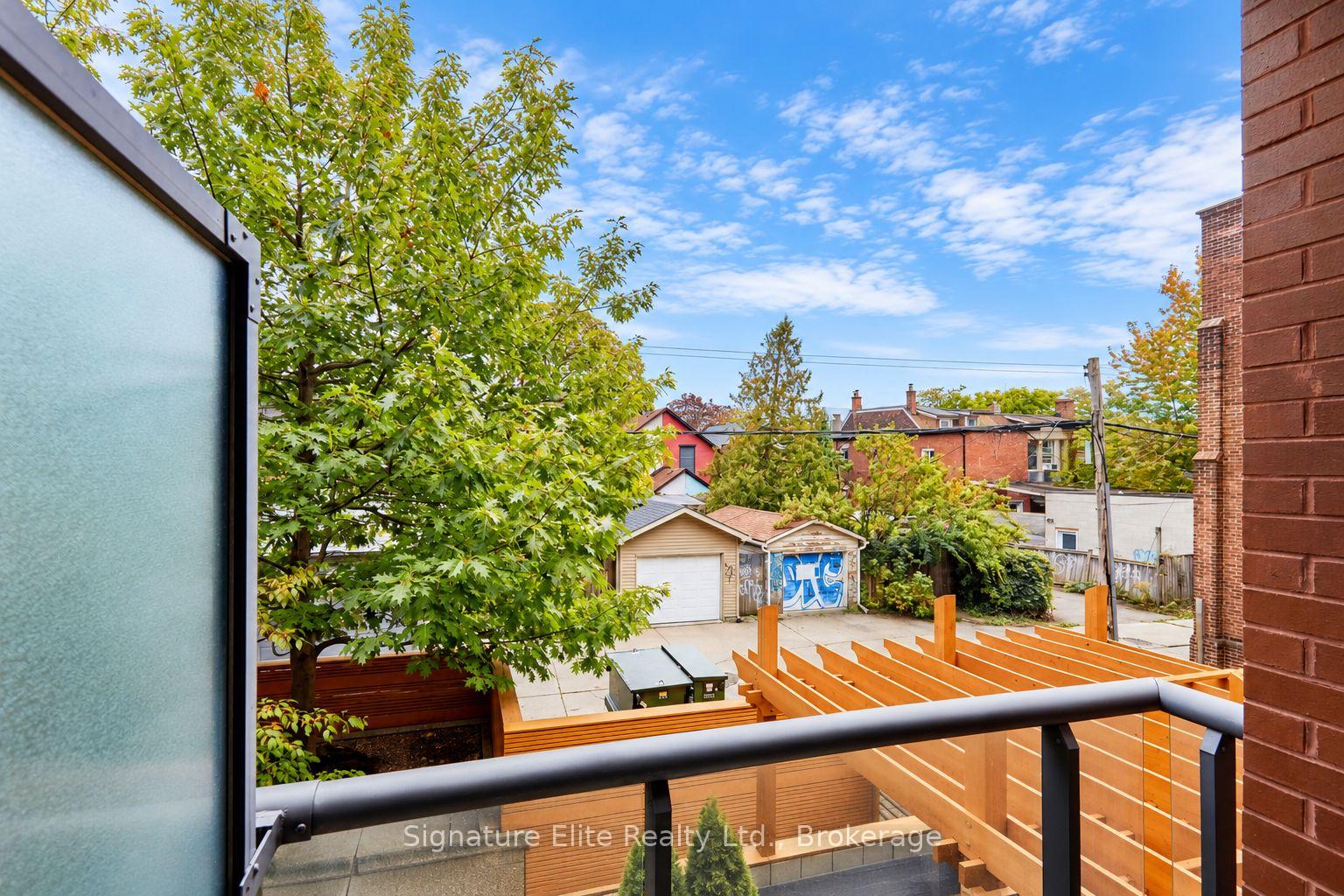 Photo 9 of Unit 203, 707 Dovercourt Road, Toronto, Palmerston-Little Italy — HOMEH