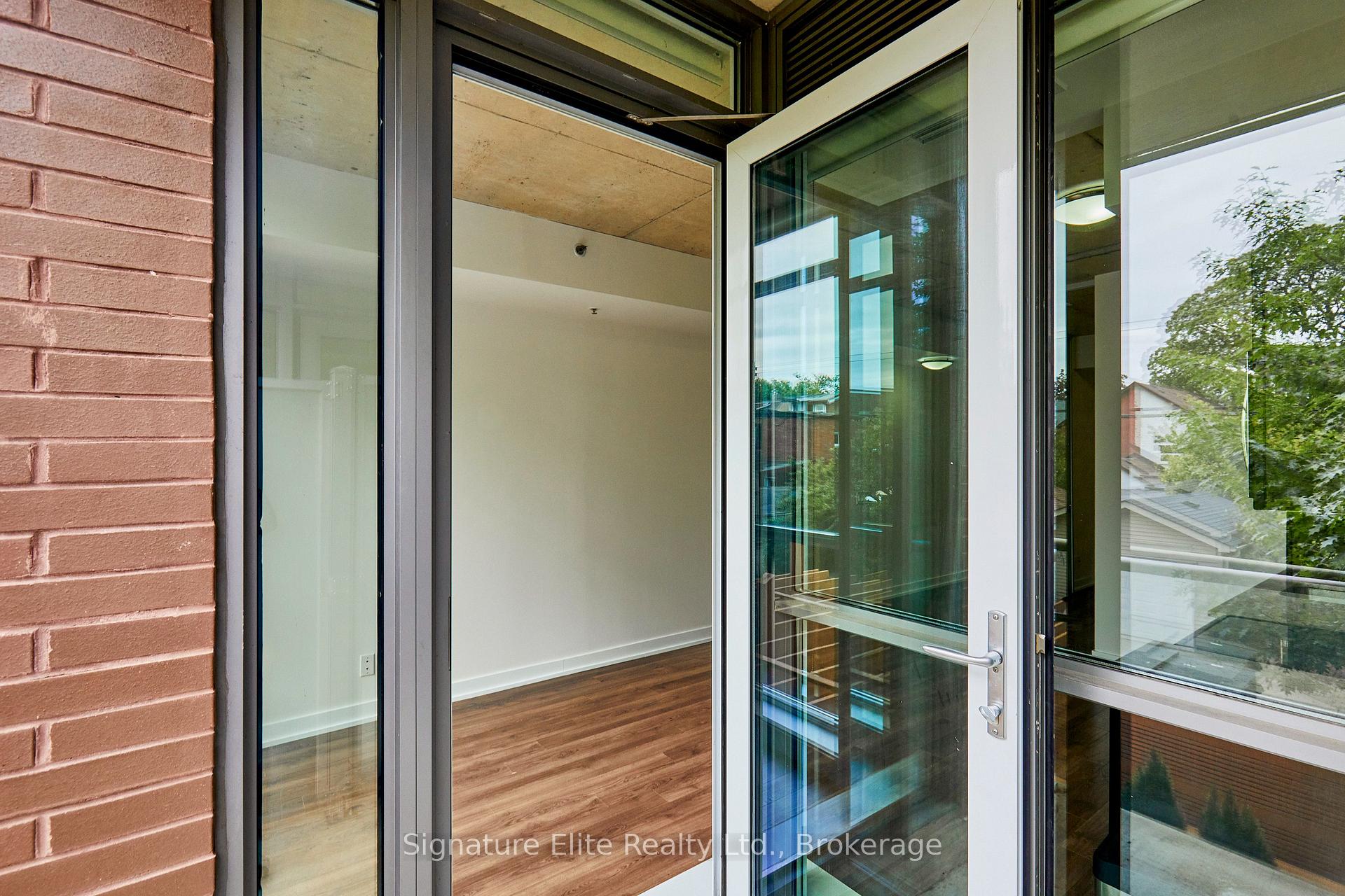 Photo 14 of Unit 203, 707 Dovercourt Road, Toronto, Palmerston-Little Italy — HOMEH