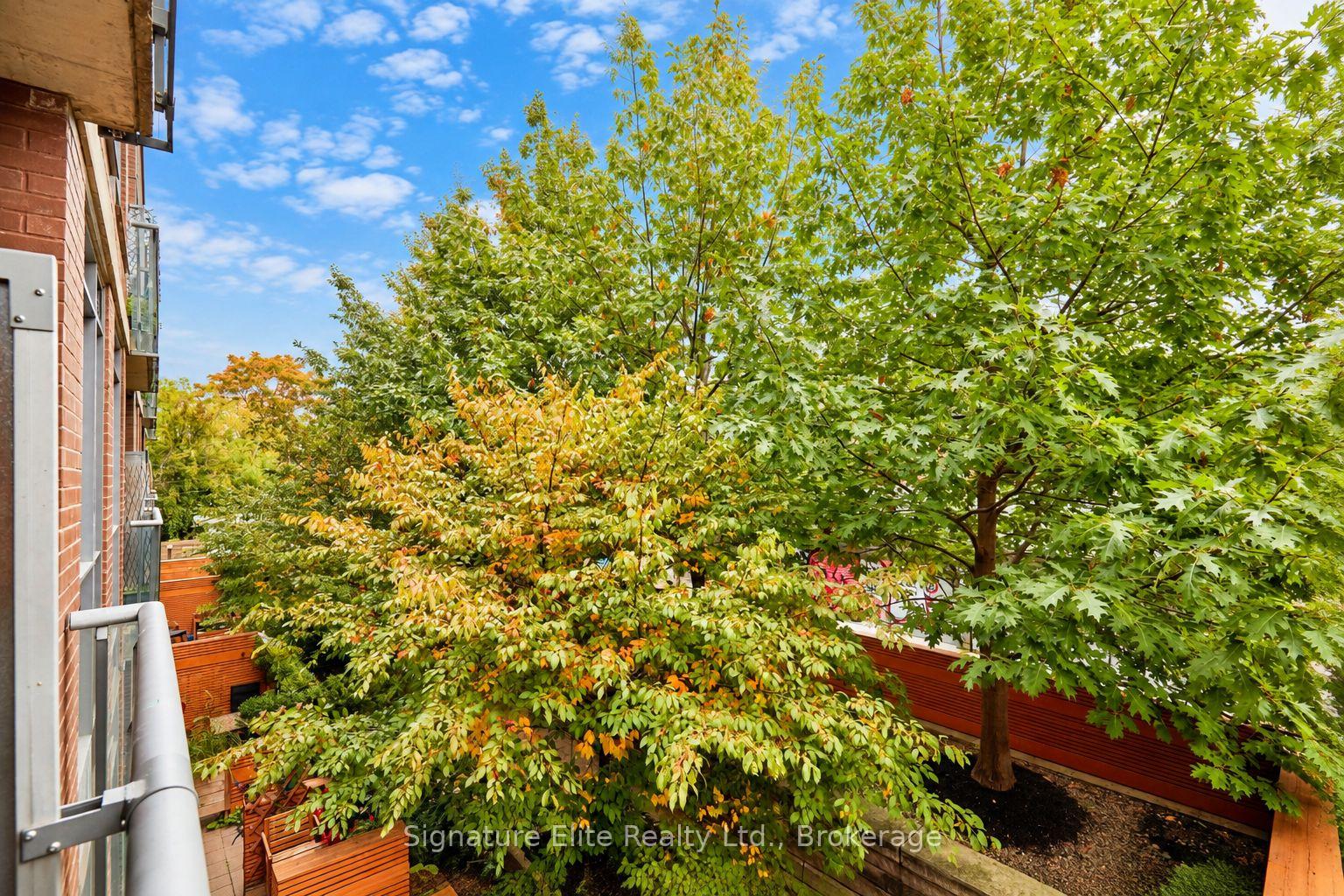 Photo 15 of Unit 203, 707 Dovercourt Road, Toronto, Palmerston-Little Italy — HOMEH