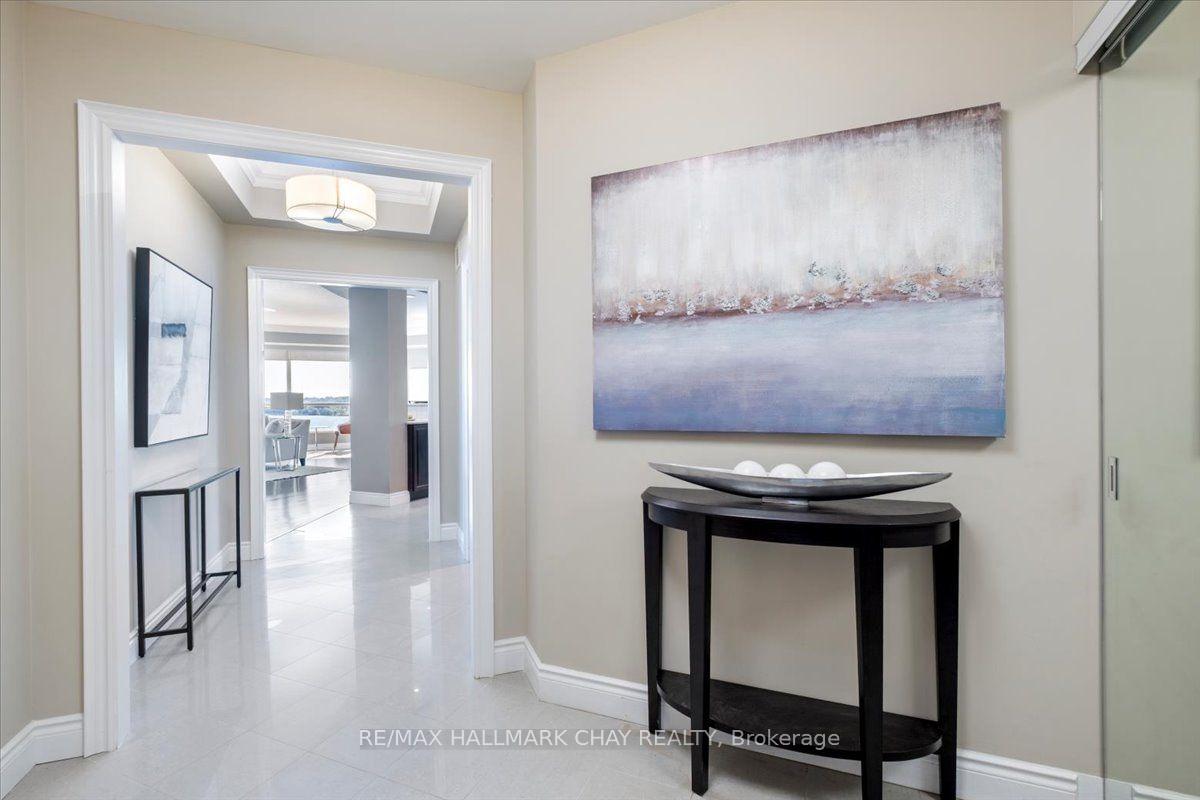 Photo 7 of Unit 1008, 37 Ellen Street, Barrie, Lakeshore — HOMEH