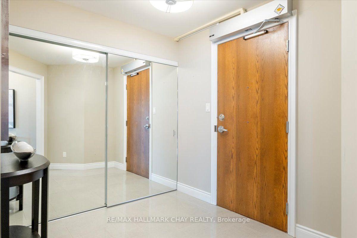 Photo 8 of Unit 1008, 37 Ellen Street, Barrie, Lakeshore — HOMEH