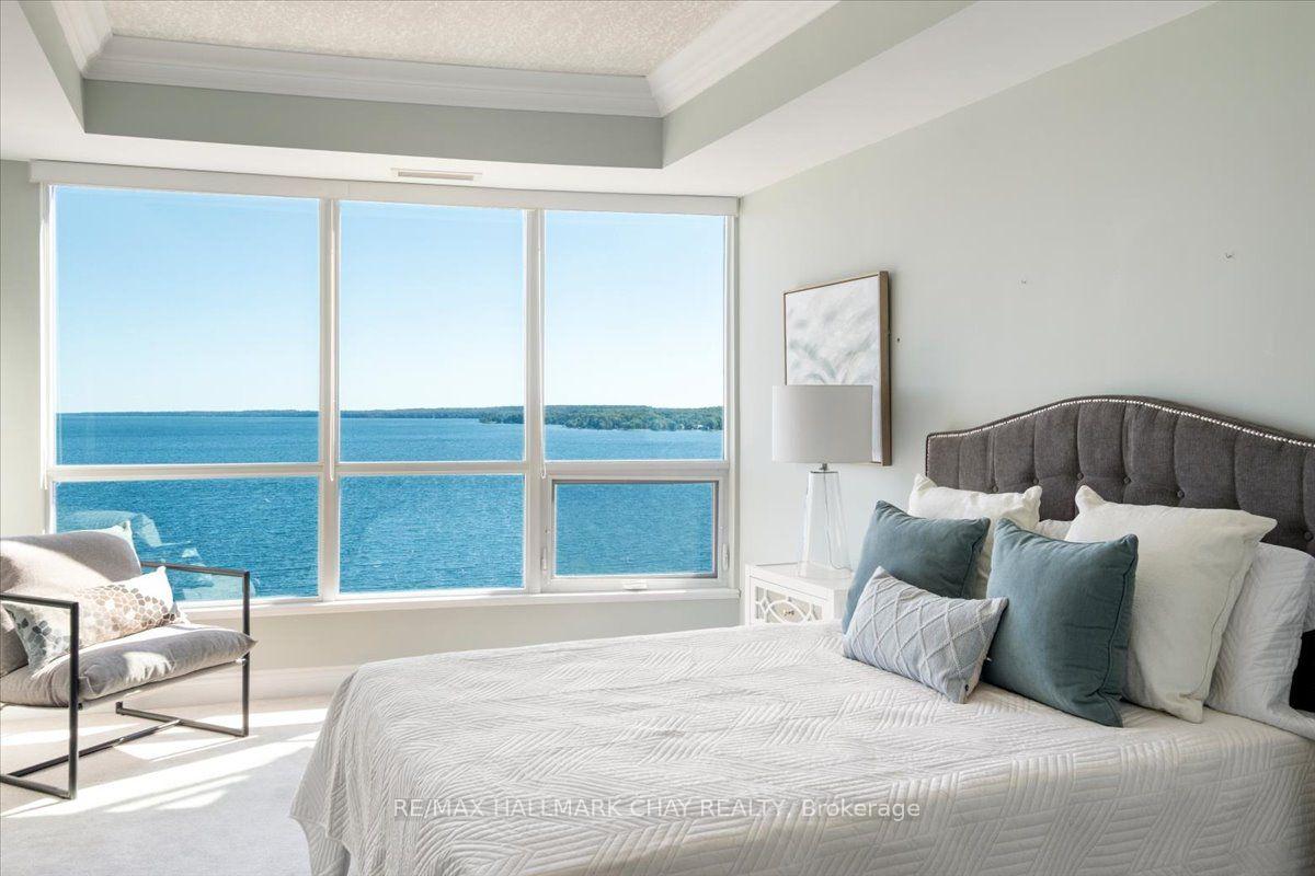 Photo 24 of Unit 1008, 37 Ellen Street, Barrie, Lakeshore — HOMEH