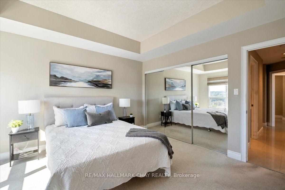 Photo 28 of Unit 1008, 37 Ellen Street, Barrie, Lakeshore — HOMEH