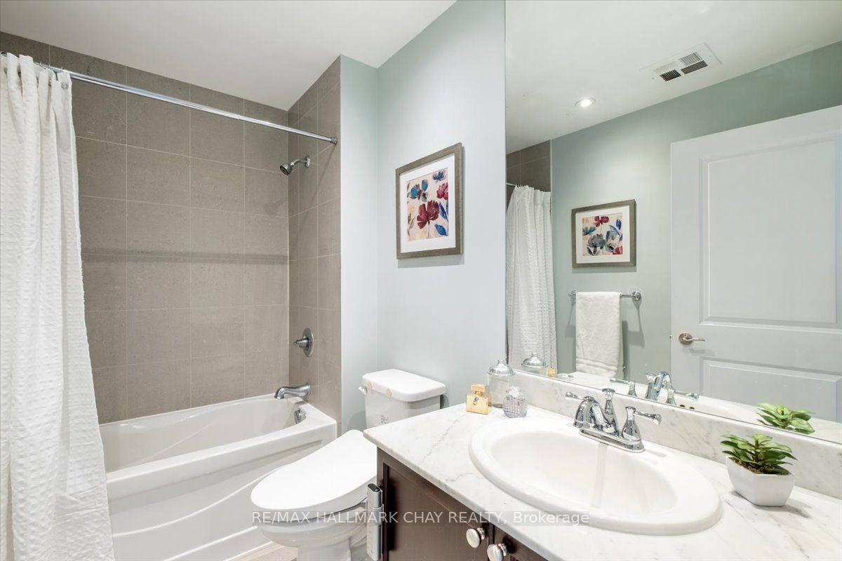 Photo 29 of Unit 1008, 37 Ellen Street, Barrie, Lakeshore — HOMEH