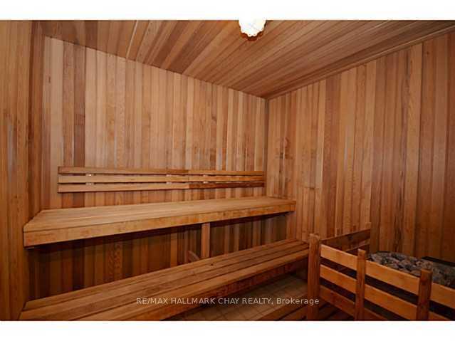 Photo 38 of Unit 1008, 37 Ellen Street, Barrie, Lakeshore — HOMEH