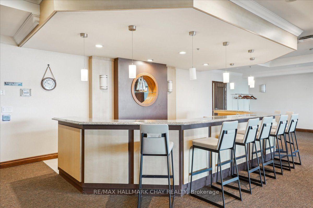 Photo 42 of Unit 1008, 37 Ellen Street, Barrie, Lakeshore — HOMEH