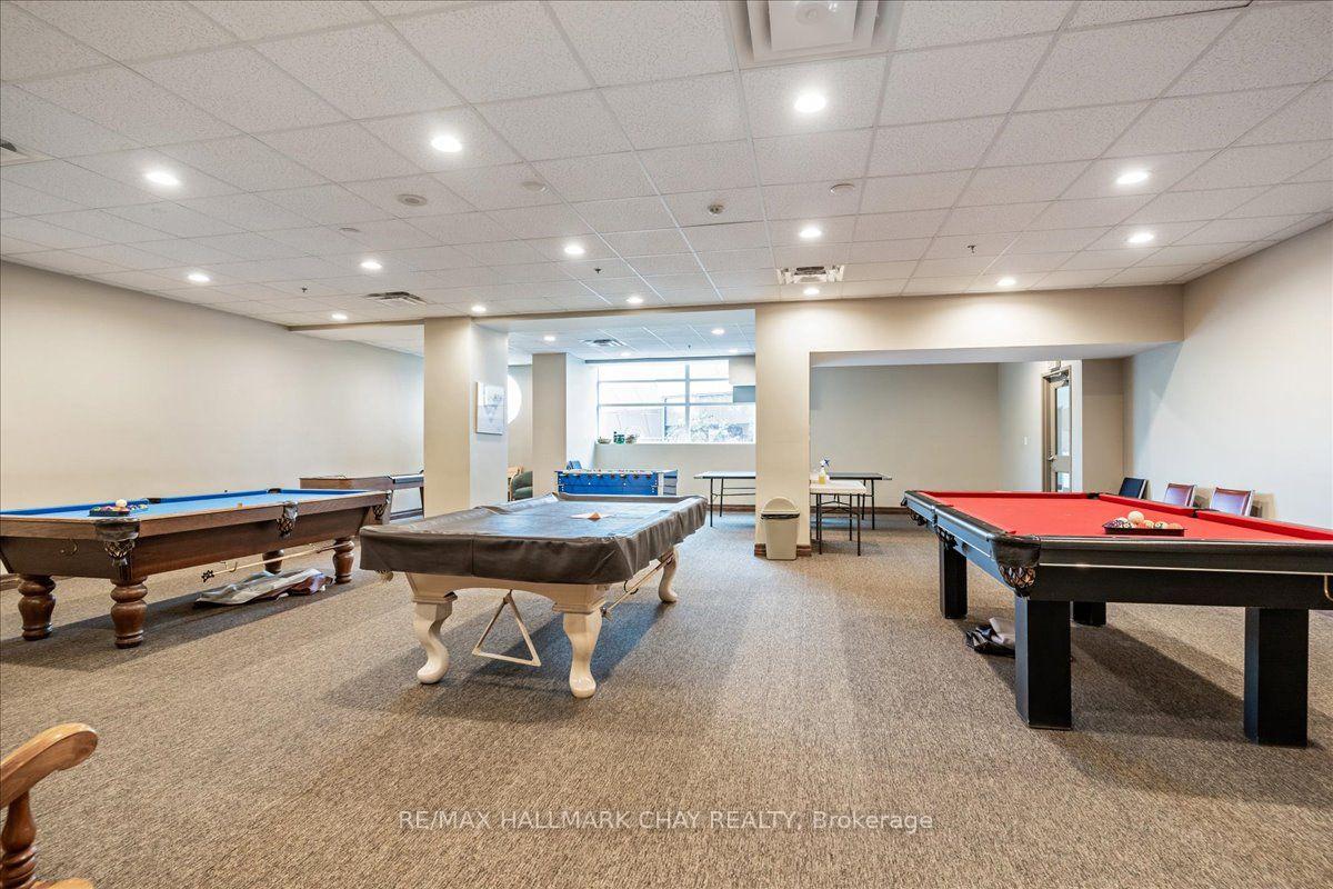 Photo 45 of Unit 1008, 37 Ellen Street, Barrie, Lakeshore — HOMEH