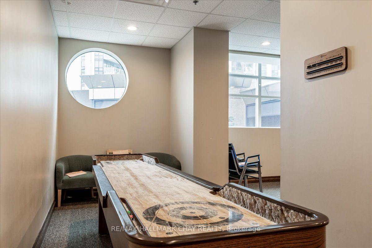 Photo 46 of Unit 1008, 37 Ellen Street, Barrie, Lakeshore — HOMEH
