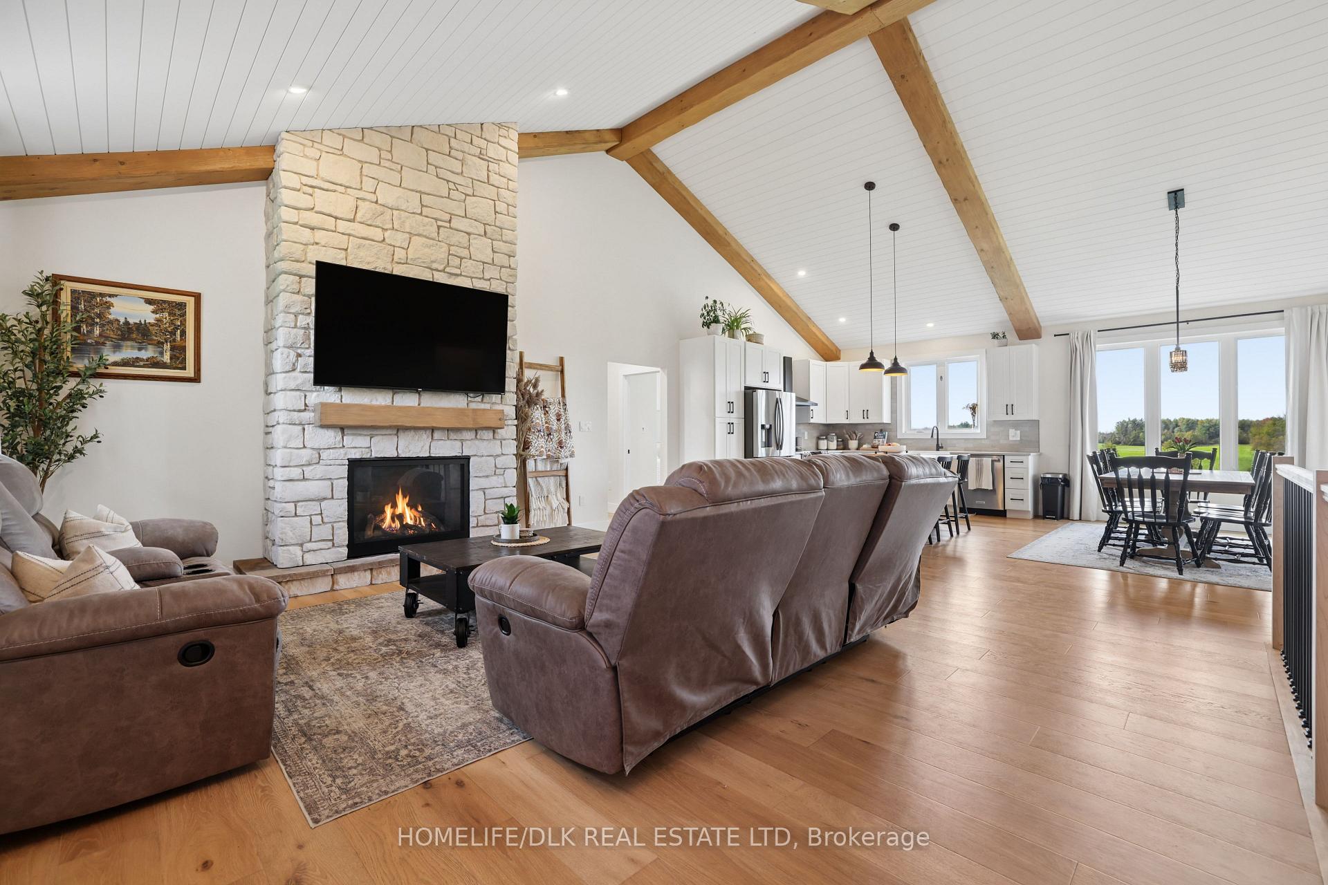 Photo 6 of 723 Rosedale Road S, Montague, Montague Twp — HOMEH