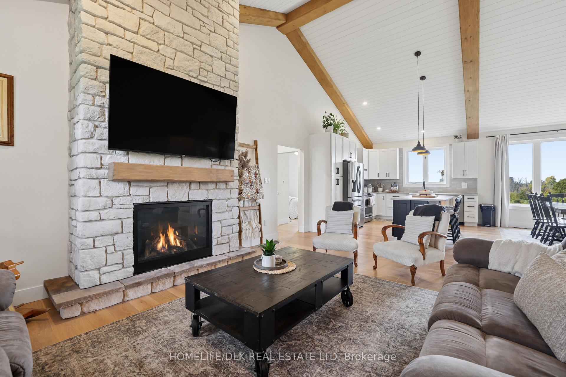 Photo 10 of 723 Rosedale Road S, Montague, Montague Twp — HOMEH
