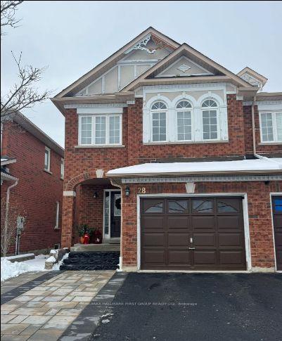 Photo 1 of 28 Stevensgate Drive, Ajax, Northwest Ajax — HOMEH