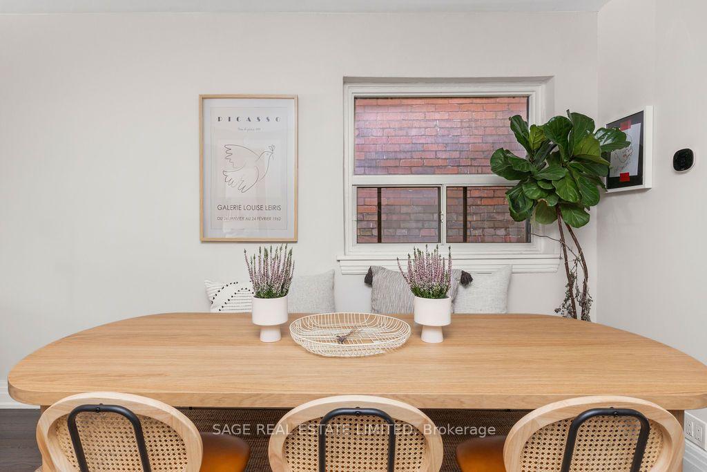 Photo 7 of 113 Lightbourn Avenue, Toronto, Dovercourt-Wallace Emerson-Junction — HOMEH