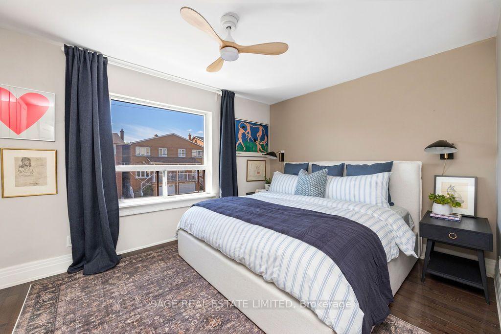 Photo 15 of 113 Lightbourn Avenue, Toronto, Dovercourt-Wallace Emerson-Junction — HOMEH