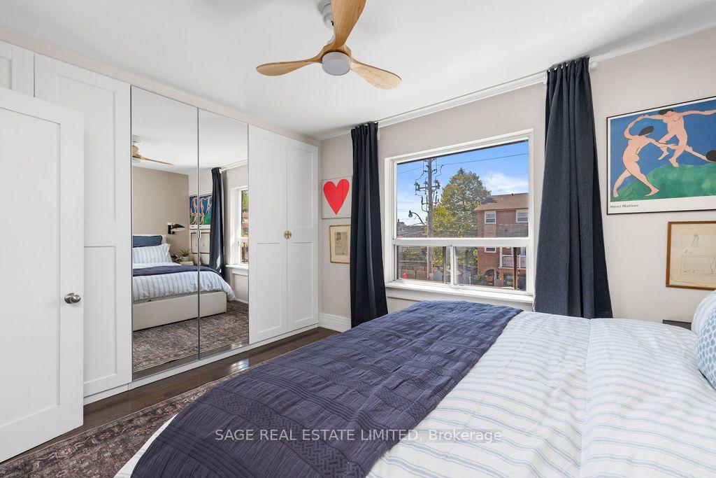 Photo 16 of 113 Lightbourn Avenue, Toronto, Dovercourt-Wallace Emerson-Junction — HOMEH