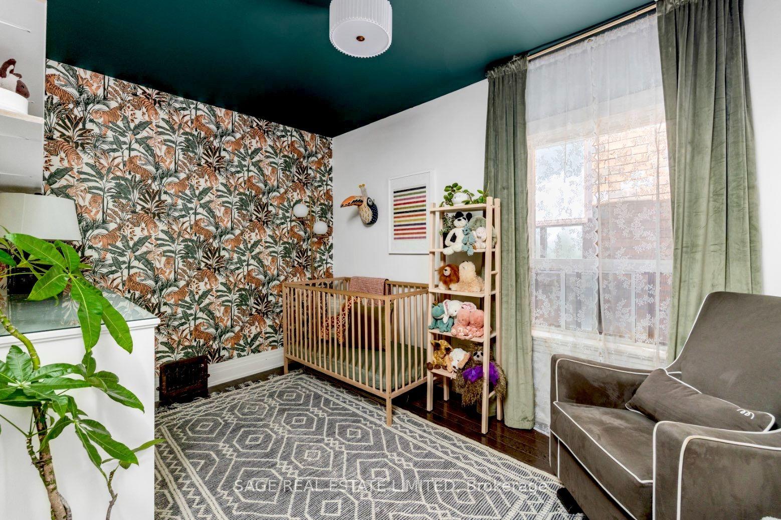 Photo 17 of 113 Lightbourn Avenue, Toronto, Dovercourt-Wallace Emerson-Junction — HOMEH