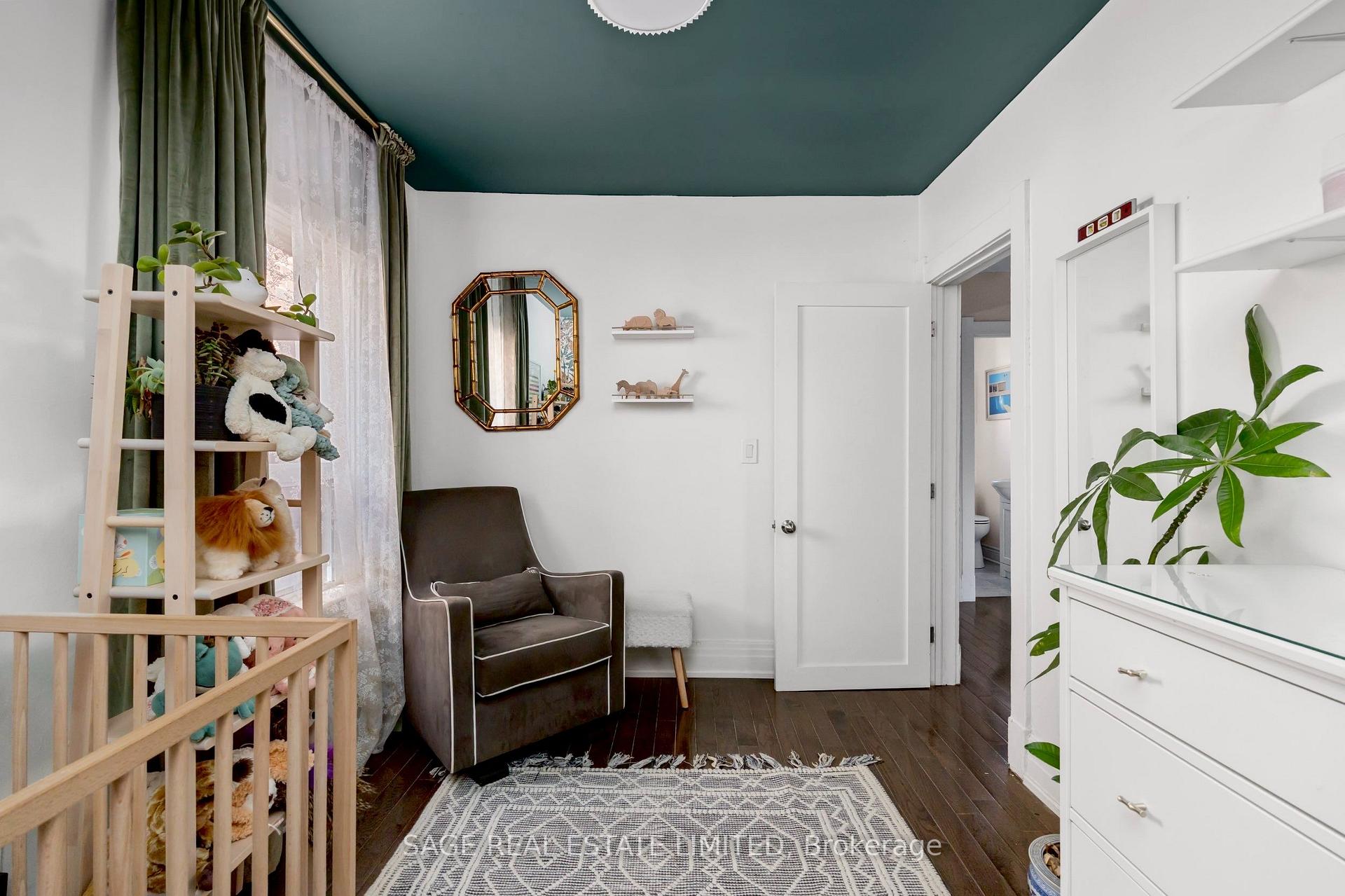 Photo 18 of 113 Lightbourn Avenue, Toronto, Dovercourt-Wallace Emerson-Junction — HOMEH